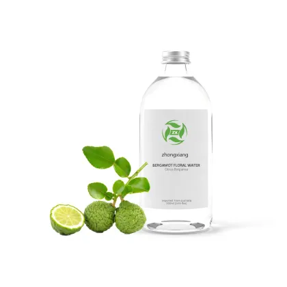 Neroli Geranium Lavender Clove Hydrosol Floral Waters