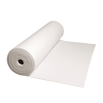 Anti slip painter fleece mat