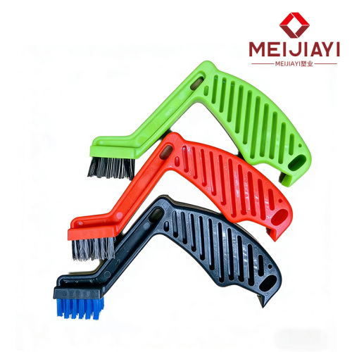 Sikat pembersih Cakram PP