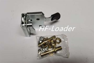 Locker de puerta del cargador 47C0065 47C05264 para Liugong 850h