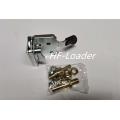 Loader Door Lock 47C0065 47C05264 لـ Liugong 850H