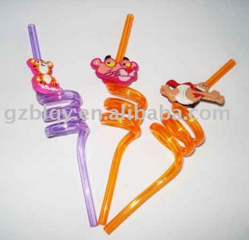 art straw,drinking straw ,party straw