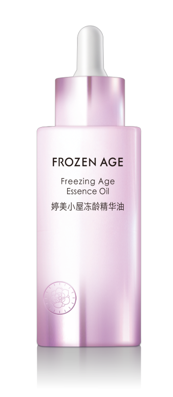 Age-Freezing Essential Oil