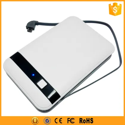 Storage Phone Charger Portable Power Bank 10000mAh for Gionee