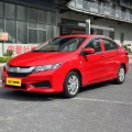 Honda City 2015 model Comfort version