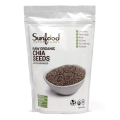 Resealable Chia Seed Bags | Упаковка семян