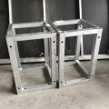 Aluminum Truss Square Head