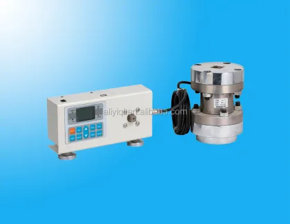 High Precision Digital Manual Screwdriver Torque Newton Meter