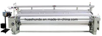 Jw851-340-4 Single Nozzle Water Jet Loom