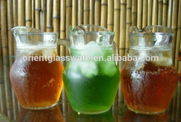 glass jug glass jar kettle