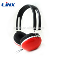 Headset dan telepon kepala berkabel desain baru
