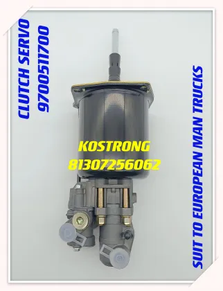 Clutch Servo Replacement for MAN and WABCO 9700511700
