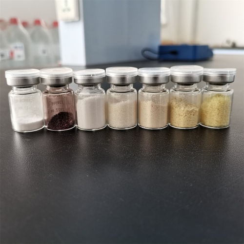 5,6-Dibrompyridin-3-Carboxylsäure Pharmazeutische Intermediate