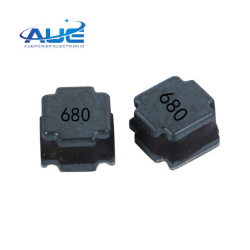SMD Choke Coil Power Inductor 68uH Unshielded SMD Inductor