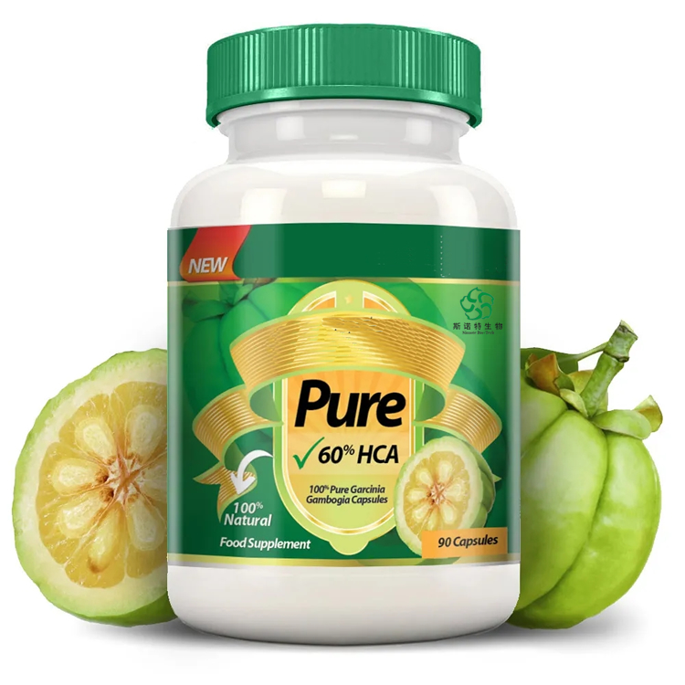 Garcinia Cambogia Extract