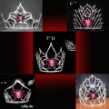 Spider Halloween Pageant Crown For Sale