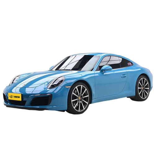 Porsche 911 (2016 model) Carrera 3.0T