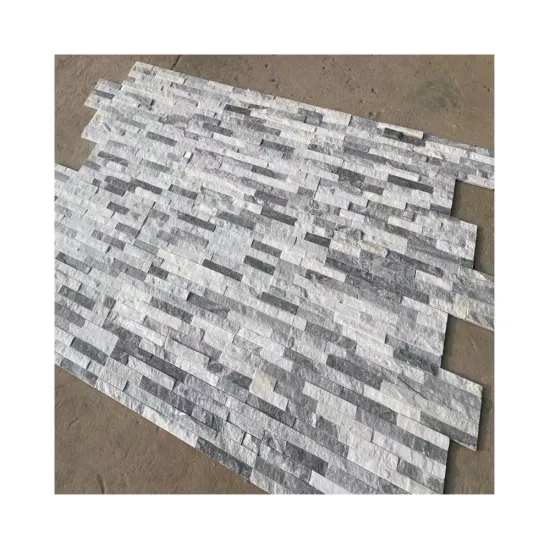 Wooden-Vein Sandstone Ledge Stone Panels - Natural Culture Stone Supplier