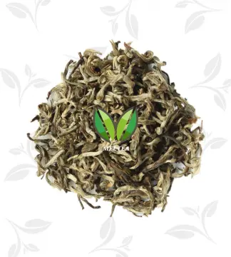 loose yin ya jasmine flower tea