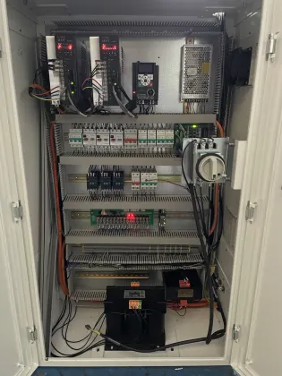 MK1320 CNC External Grinding Machine for Shaft Grinding: Precision Engineering Solutions