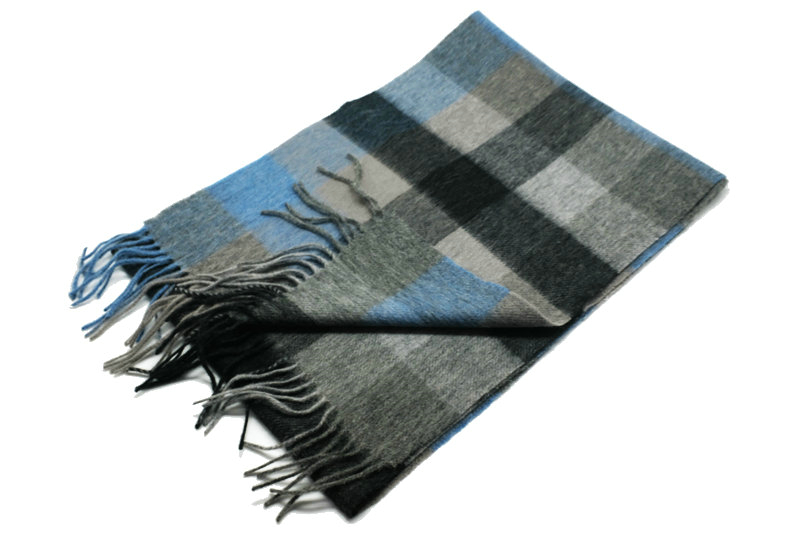 Wool Scarf Yf 2015 083 02