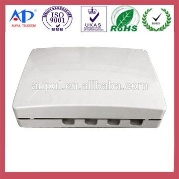 Fiber Optic terminal box 4 Port SC Adaptor