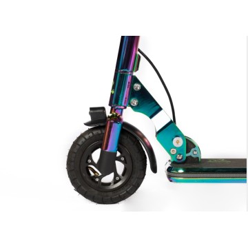 CE Speed Sport Electric Scooter with Custom Logo