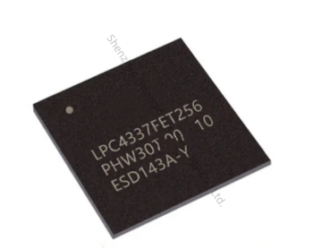 LPC4330FET256 IC Chip - In stock Bom Electronic Component