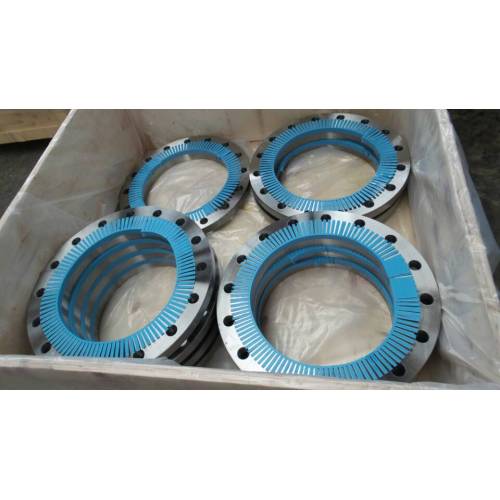 ASME B16 47 Slip On Flange Dimensions