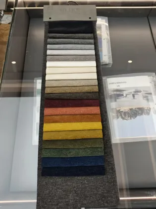 New Design Upholstery Fabric For Home