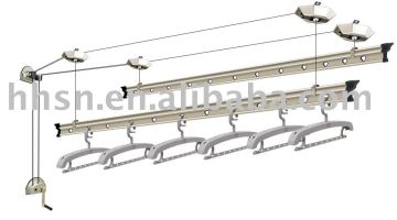 Clothes Rack