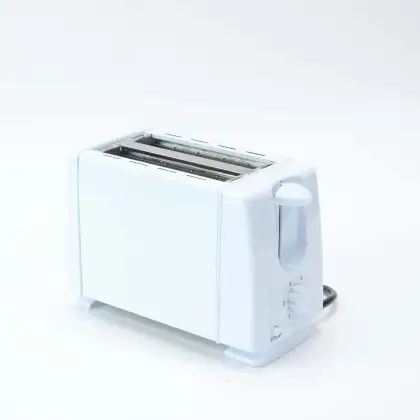 Elegant Brand New Electric Toaster - Ultra Wide Stainless Steel Factory Wholesale