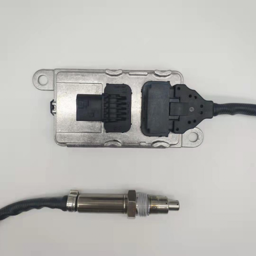Sensores automáticos de peças do carro 2236408 Sensor NOX 24V NOX