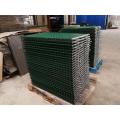 SJ Hookstrip Oil Shale Shaker Screen FLC2000 및 FLC500