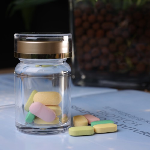 Pillola Integratore Probiotici da 20B CFU Lactobacillus Delbrueckii