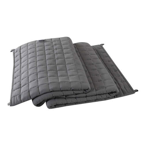 Custom Polyester Microfiber Adult Weighted Blankets