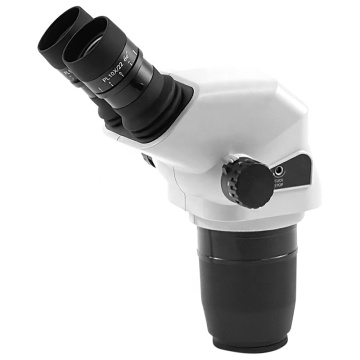 ZM-6745BX 6.7X-45X Greenough Optical Binocular Stereo Zoom Microscope