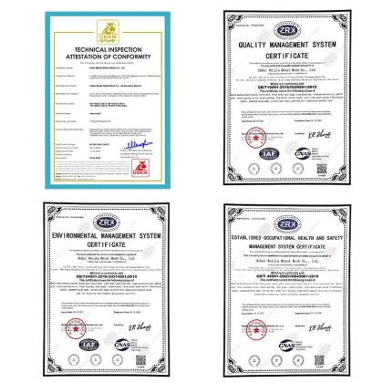 Heras Style Fence - Portable Security Fencing Solutions USA