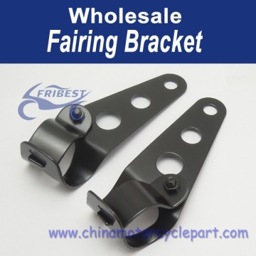 universal fit headlight bracket FFBUN001BK