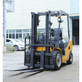 XCMG 1.5ton mini diesel forklift truck FD15T