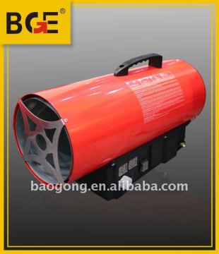 30kw portable LPG gas heater