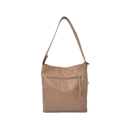 Camel Handbag for Women Weekender Barcelona Bag