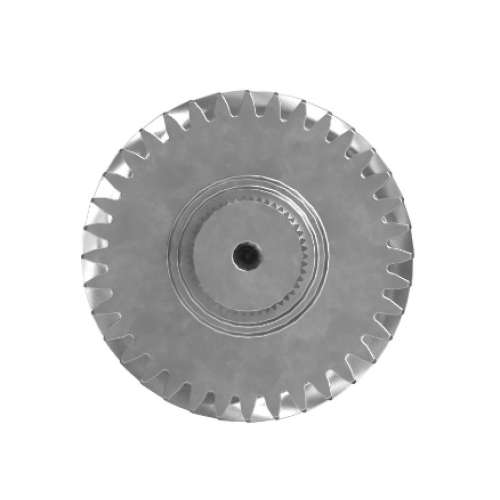 Loader 988F transfer case gear 8E-5870/8E5870, loader parts, transfer case parts