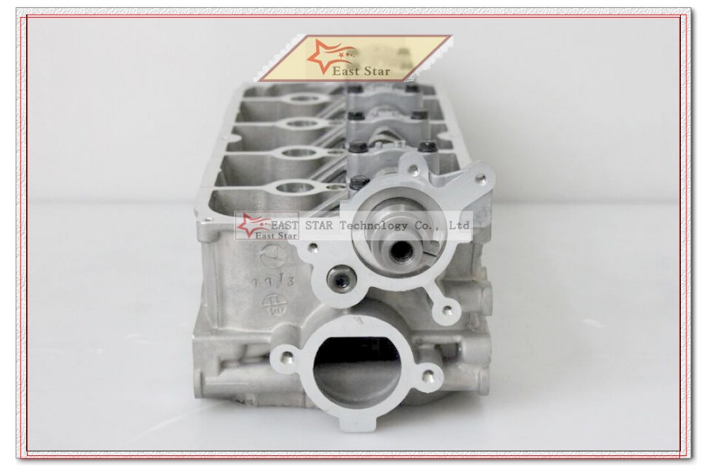 G16B G16KV 1110052G01 1111057802 1110071C01 1110057B02 Complete Cylinder Head ASSY For SUZUKI Baleno Swift Escudo X-90 1.6L 16V