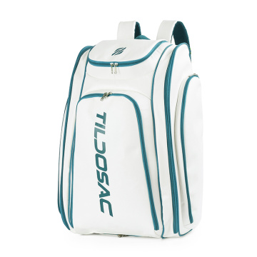 Water Resistant Tennis Racket Bags for Women Men