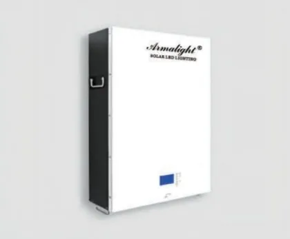 Solar Energy Storage