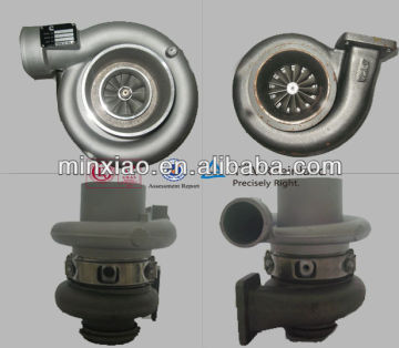 3026924 T46 turbocharger