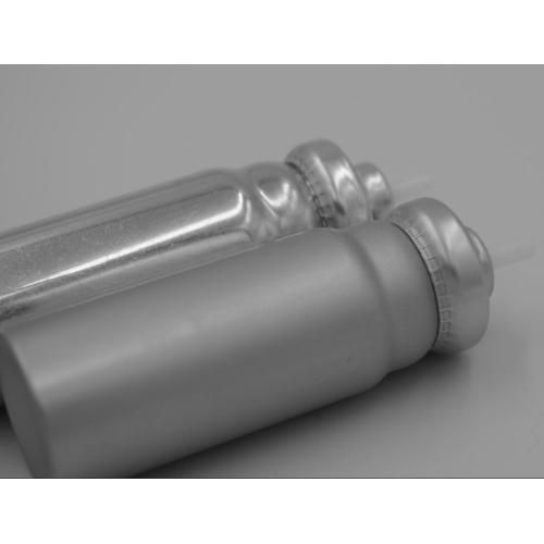 Inhaler brands MDI canister