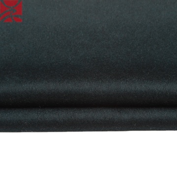 Classic 100% wool yarn dyed fabric for overcoat