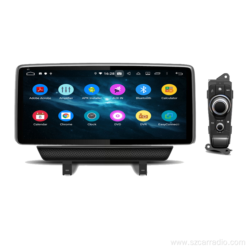 Android car stereo for MAZDA CX-3 2018 2019